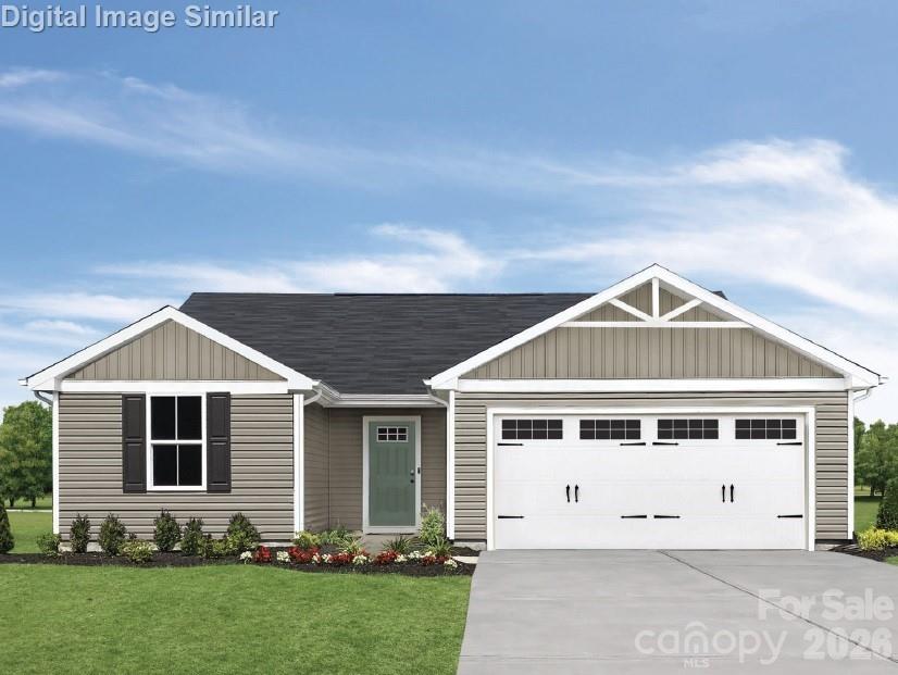 13131 Architecture Court, Charlotte, NC. property listing photo