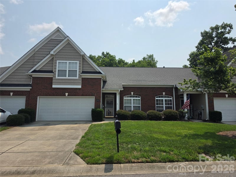 4715 Stoney Brook Lane Apt 21, Harrisburg, NC - 3 beds, 3 baths, 1,770 sqft - $339,000