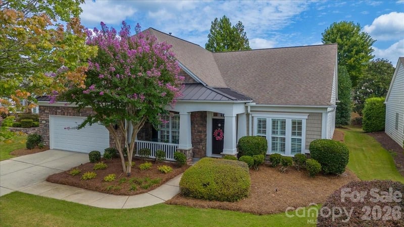39650 Rosebay Court, Indian Land, SC - 3 beds, 3.5 baths, 2,903 sqft - $705,000