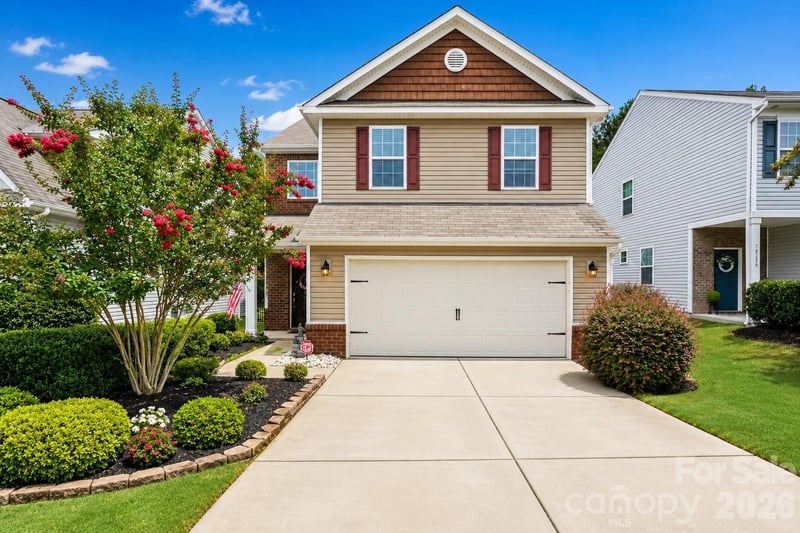 78130 Rillstone Drive, Lancaster, SC - 4 beds, 2.5 baths, 2,240 sqft - $425,000