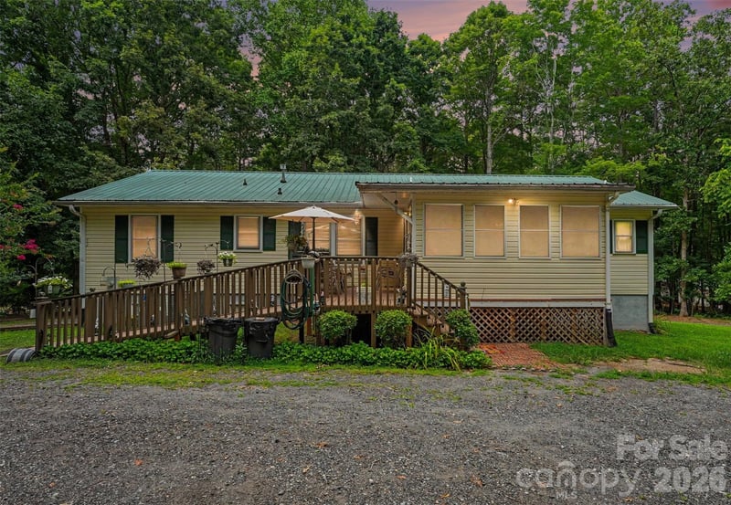 5203 Winton Street, Kannapolis, NC - 5 beds, 3 baths, 2,884 sqft - $404,900