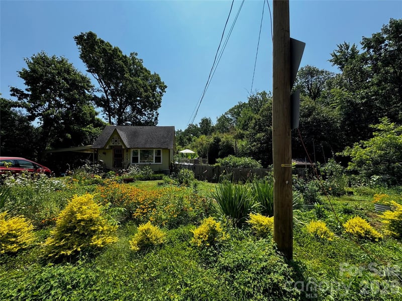 4124/4118 Oakwood Road, Charlotte, NC -  - $385,000