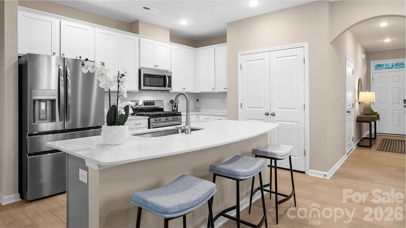 1240 Nighthawk Way Apt 307, Belmont, NC - 3 beds, 2.5 baths, 1,708 sqft - $324,000
