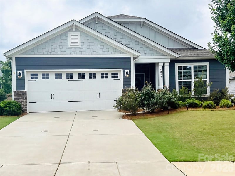 6260 Swanport Road, Lancaster, SC - 3 beds, 2 baths, 1,561 sqft - $428,000