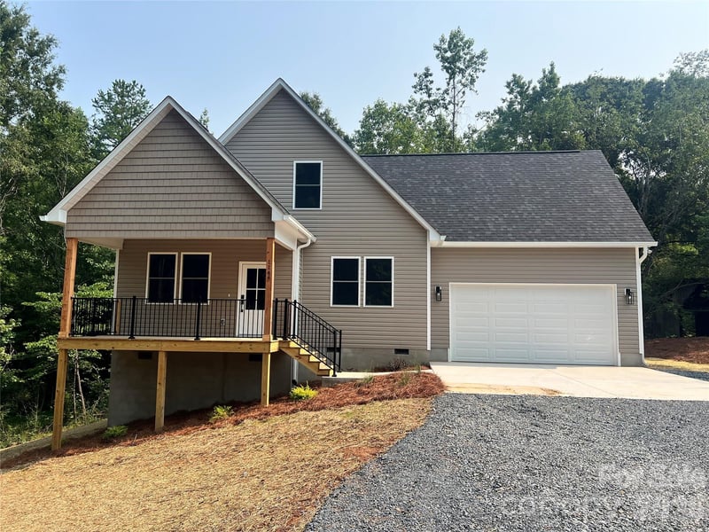 1144 Hwy 73 Highway, Albemarle, NC - 3 beds, 2.5 baths, 1,537 sqft - $369,000