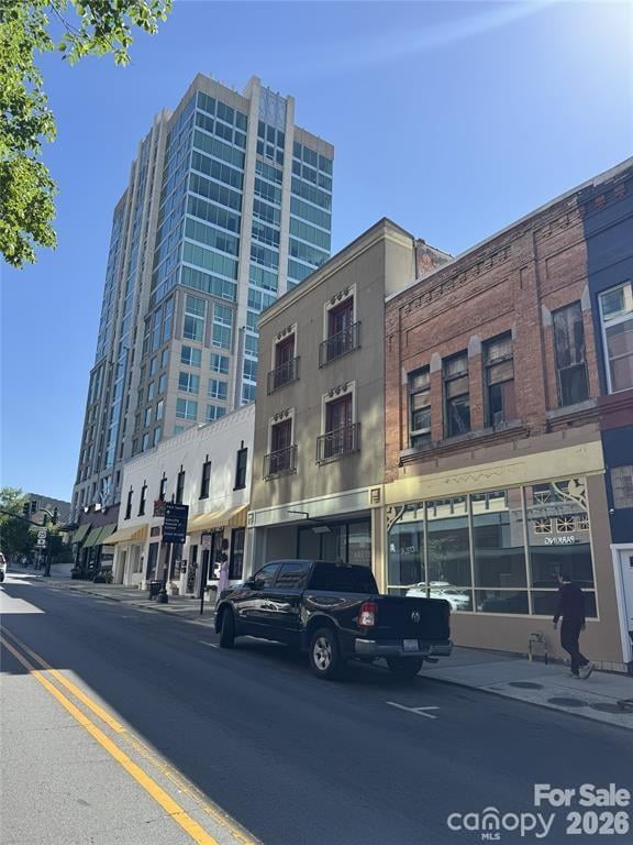 24 N Lexington Avenue, Asheville, NC -  - $8,000,000
