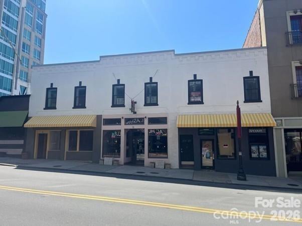 9-13 Broadway Street, Asheville, NC -  - $2,500,000