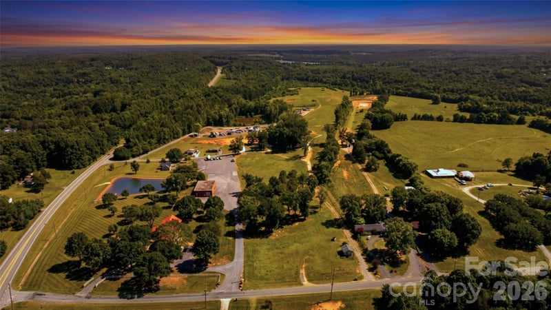 3500 Biggers Road, Concord, NC -  - $2,751,000