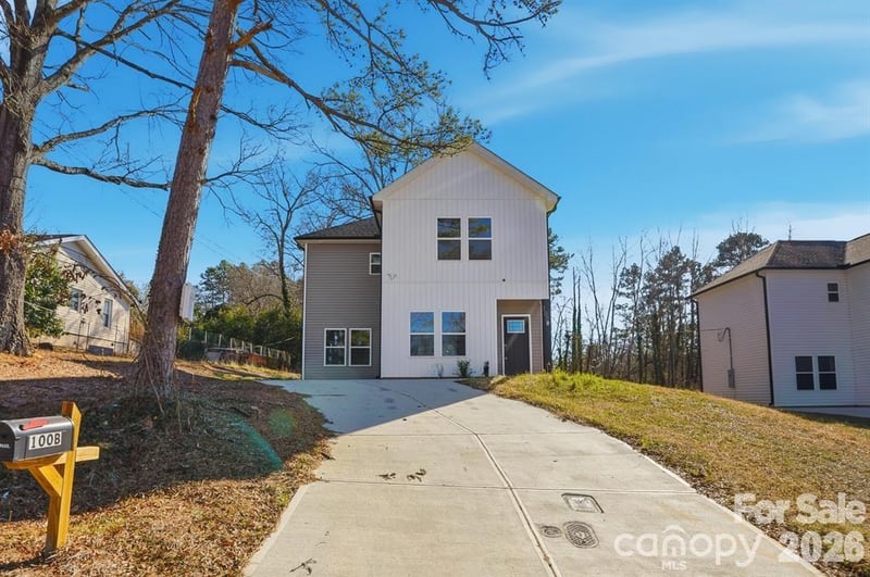 100 Boyette Drive B, Albemarle, NC - 4 beds, 3.5 baths, 1,558 sqft - $264,999