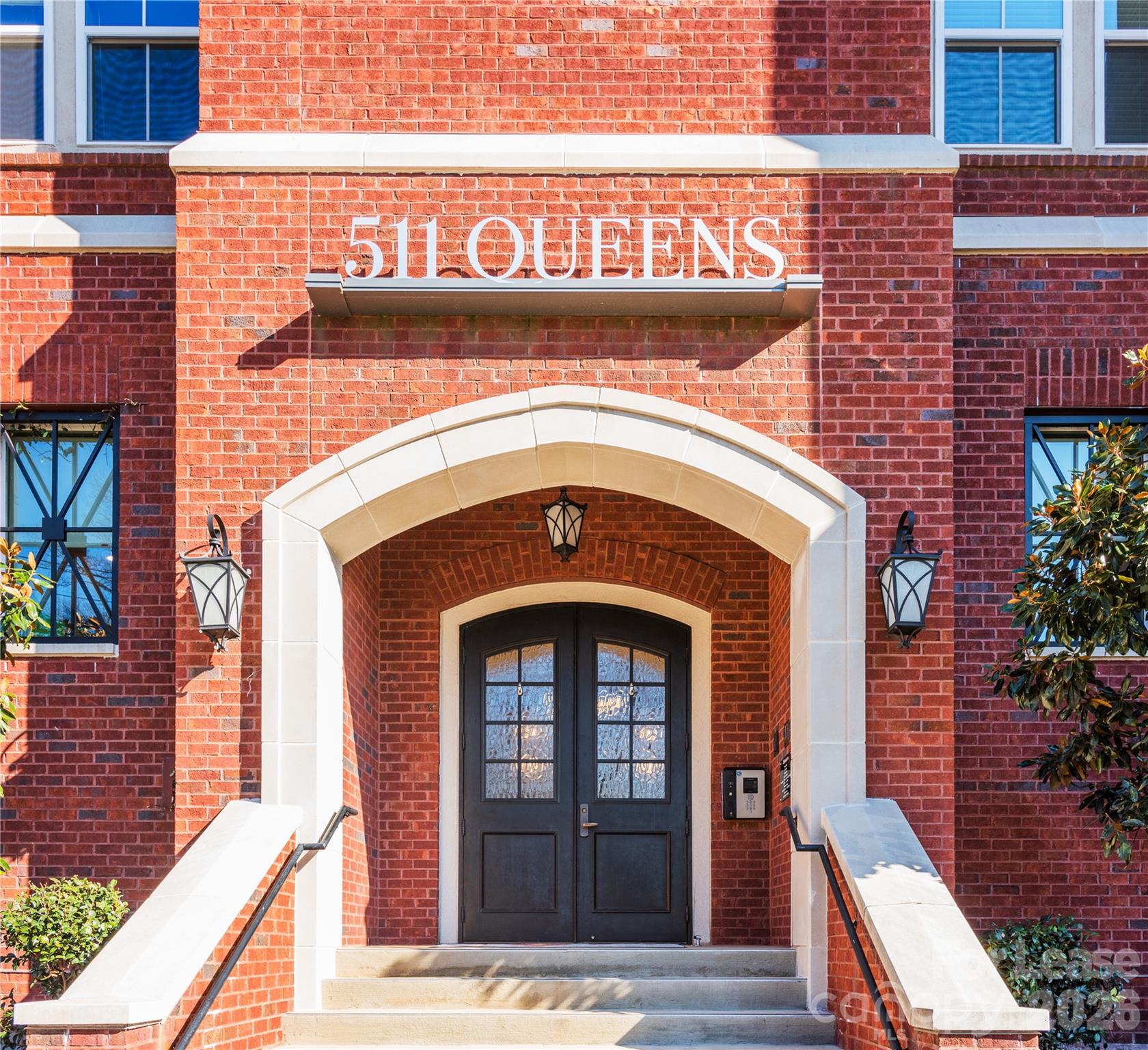 511 Queens Road 2-401, Charlotte, NC. property listing photo