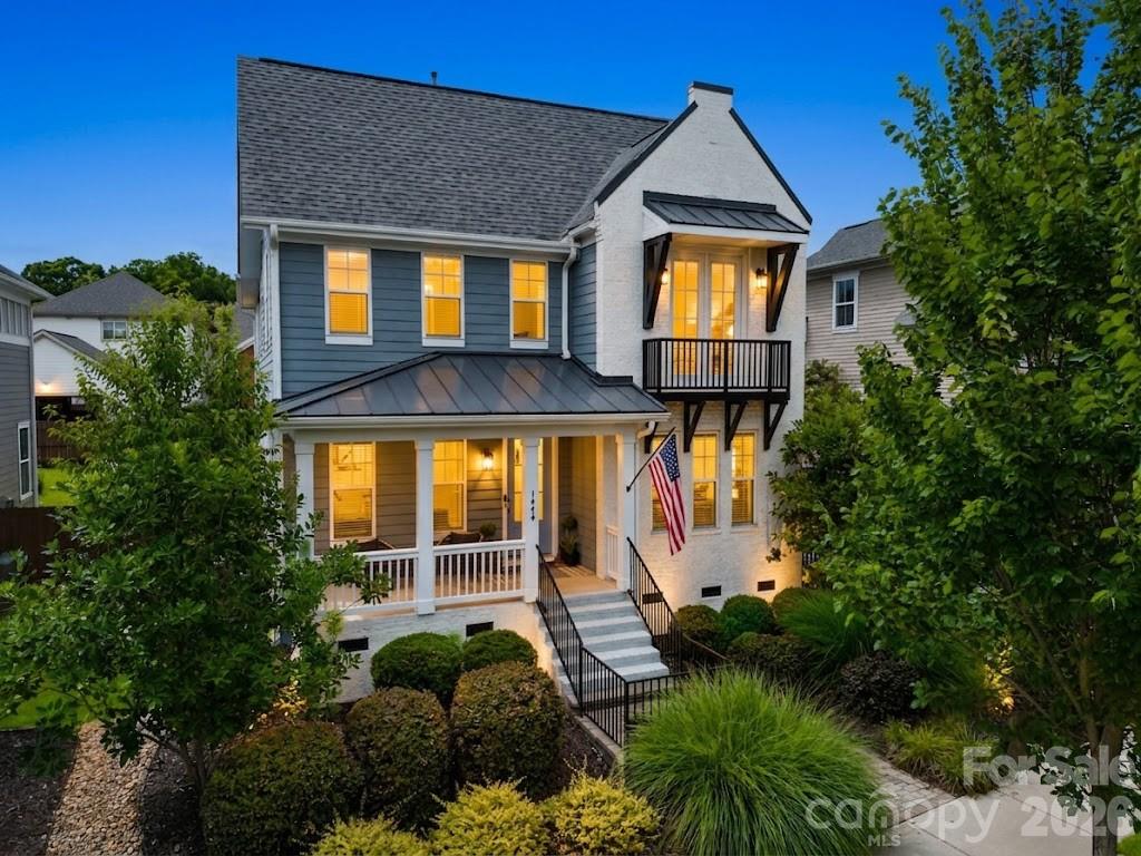 1444 Riverwalk Parkway, Rock Hill, SC. property listing photo