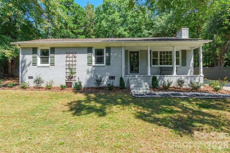 2832 Forest Hills Circle, Rock Hill, SC - 4 beds, 3 baths, 2,050 sqft - $399,900