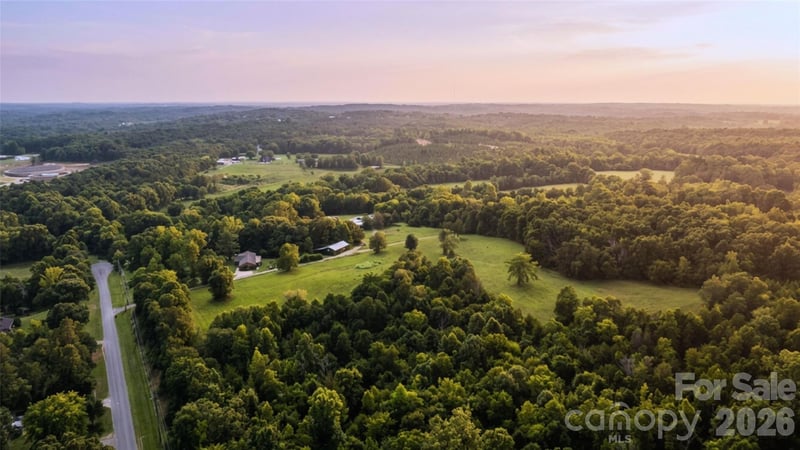 2555 Biggers Road, Concord, NC -  - $2,756,000