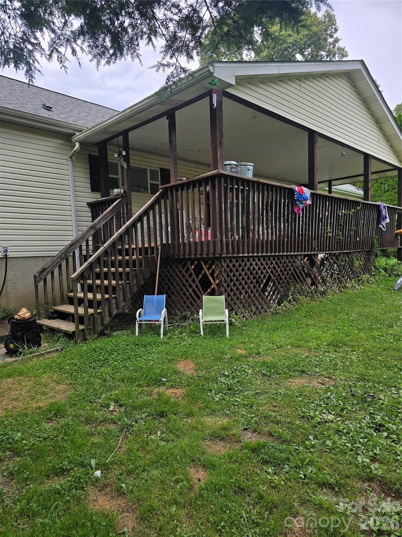 76 Angie Lane, Mills River, NC - 3 beds, 2 baths, 2,052 sqft - $289,000