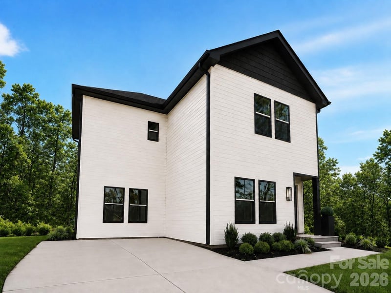 100 Boyette Drive A, Albemarle, NC - 4 beds, 3.5 baths, 1,558 sqft - $264,999