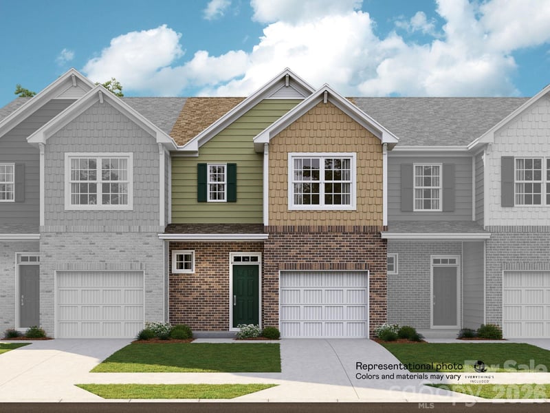 1233 Nighthawk Way Apt 221, Belmont, NC - 3 beds, 2.5 baths, 1,708 sqft - $322,000