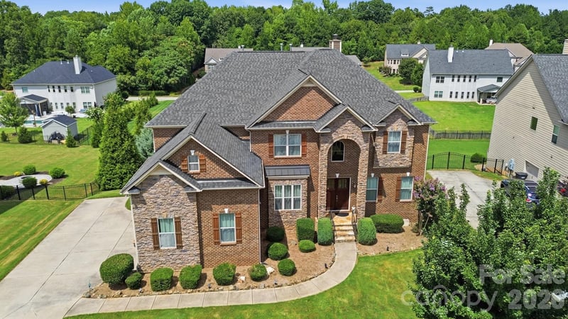 5104 Brynmar Drive, Waxhaw, NC - 6 beds, 5.5 baths, 6,067 sqft - $1,075,000
