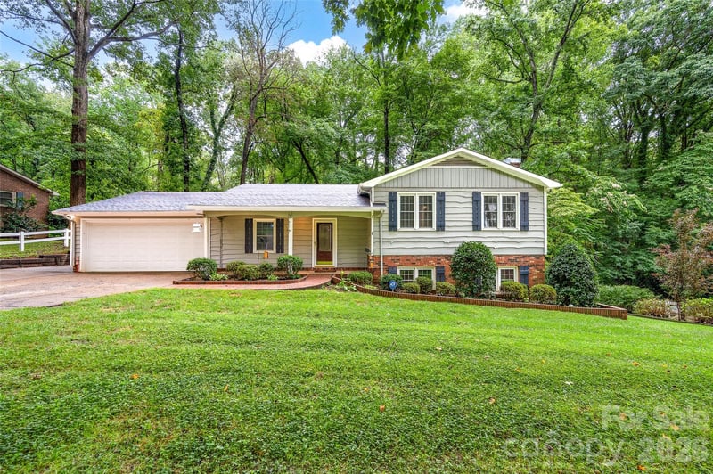 2602 Shearer Drive, Statesville, NC - 3 beds, 2 baths, 2,564 sqft - $529,500