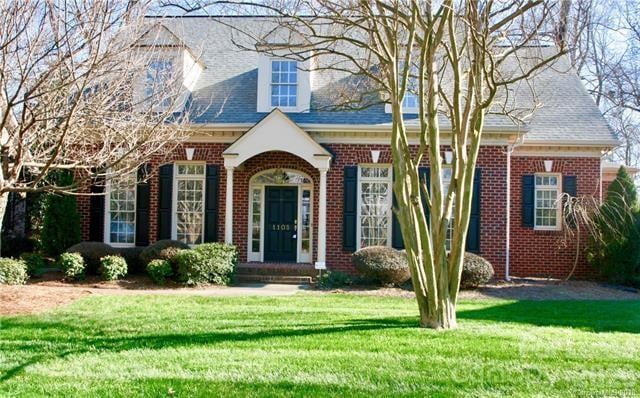 1105 Randolph Oaks Court Apt 2, Charlotte, NC - 4 beds, 3.5 baths, 3,364 sqft - $5,250