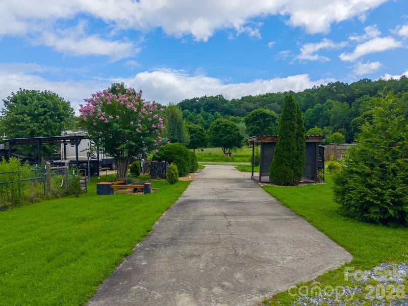 50 Timber Leaf Drive, Sylva, NC -  - $54,500