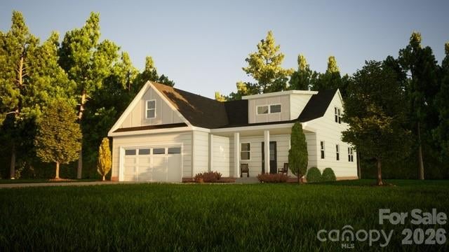 846 Eustace Funderburk Road, Pageland, SC - 3 beds, 2.5 baths, 1,856 sqft - $389,000
