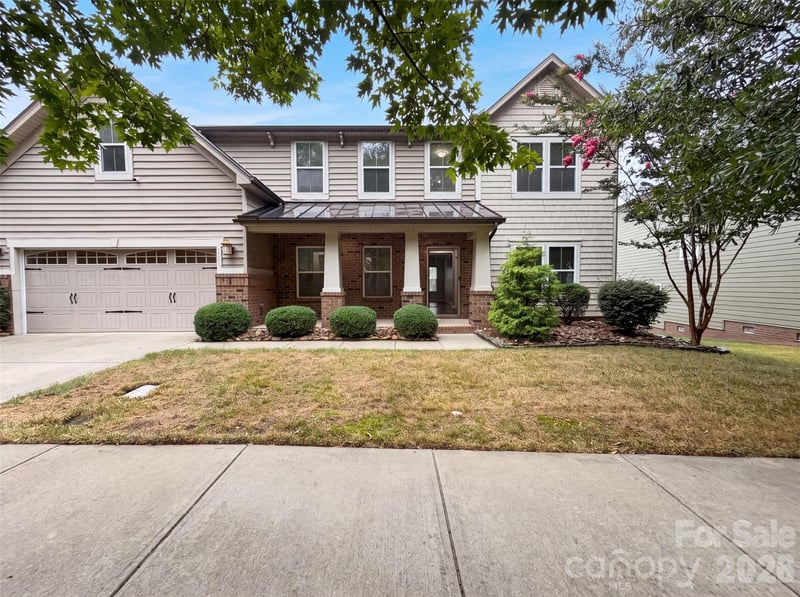 5101 Saint Clair Street, Fort Mill, SC - 6 beds, 3 baths, 3,383 sqft - $695,000