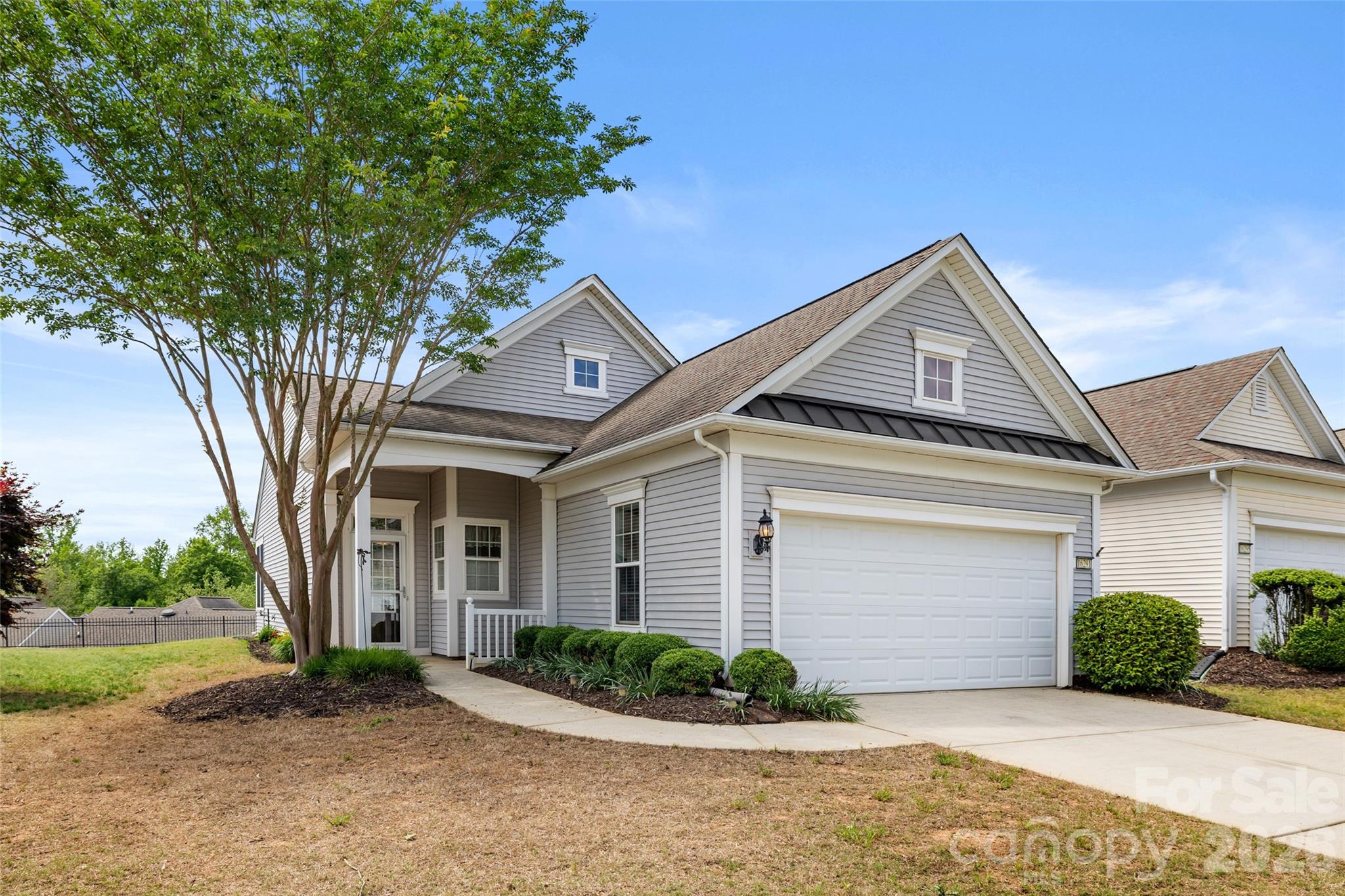 16291 Raven Crest Drive, Indian Land, SC. property listing photo