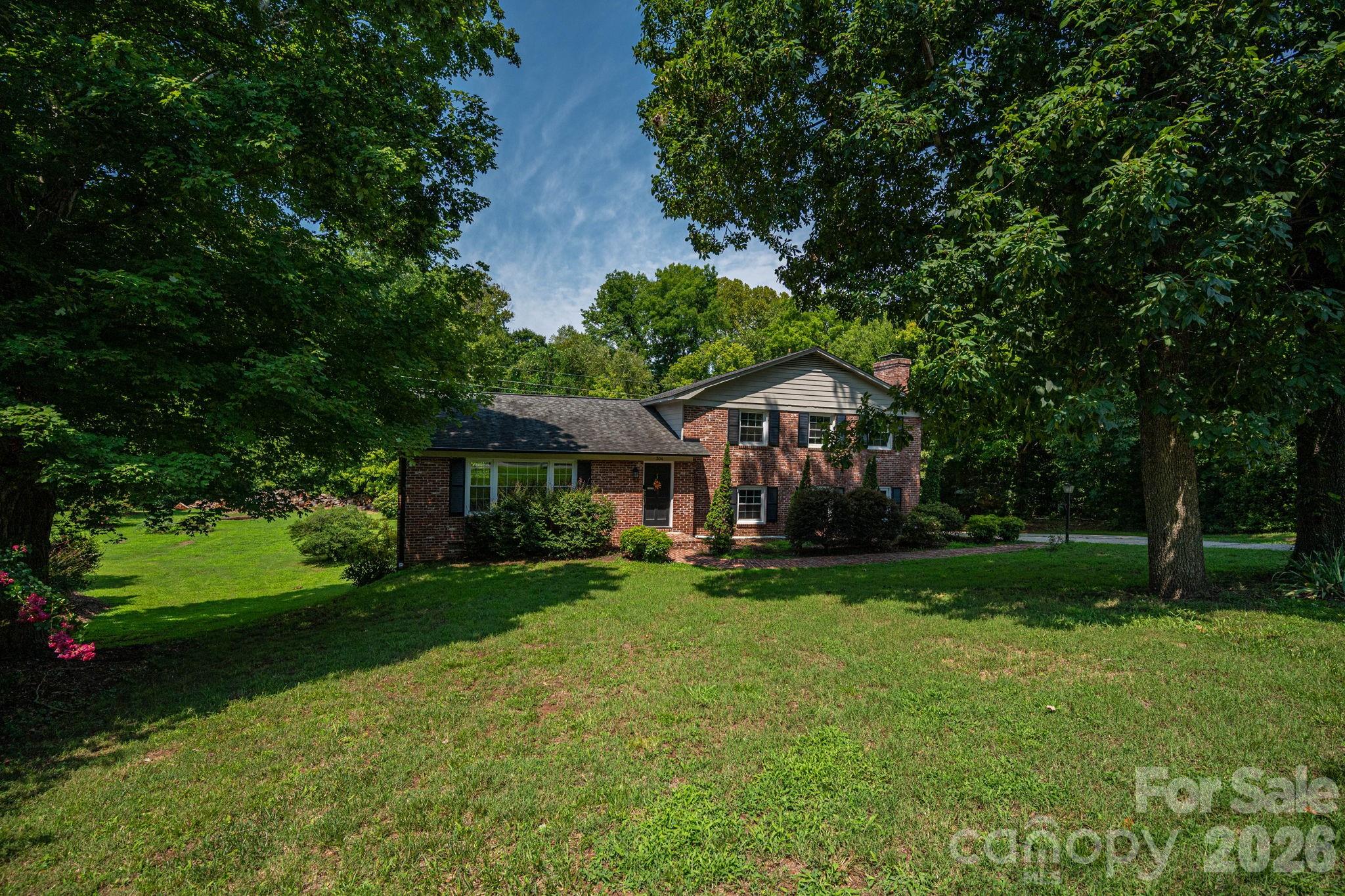 304 Windsor Drive, Shelby, NC. property listing photo