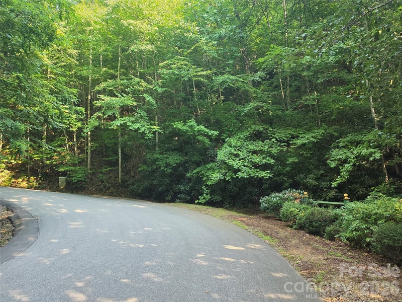 TBD Henry Dingus Way Apt 26, Maggie Valley, NC -  - $46,000