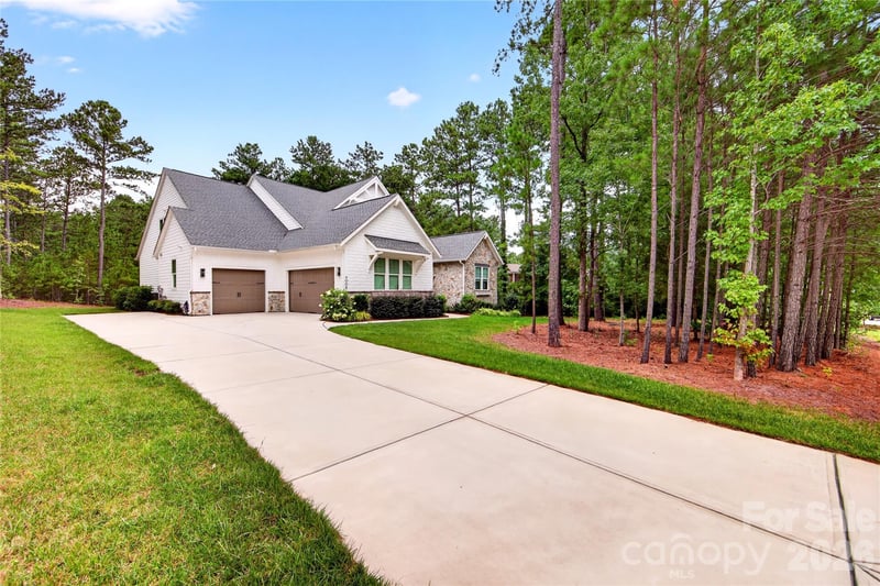 4008 Persimmon Road, Lancaster, SC - 4 beds, 3.5 baths, 4,445 sqft - $1,400,000