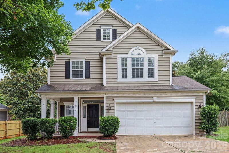 16034 Farmall Drive, Huntersville, NC - 3 beds, 2.5 baths, 1,416 sqft - $374,900