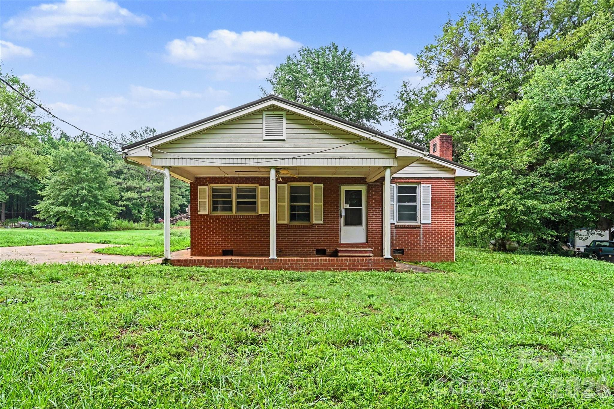2333 Washburn Road, Shelby, NC. property listing photo