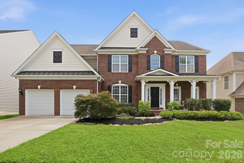 5098 Cressingham Drive, Fort Mill, SC - 7 beds, 5 baths, 4,777 sqft - $775,000