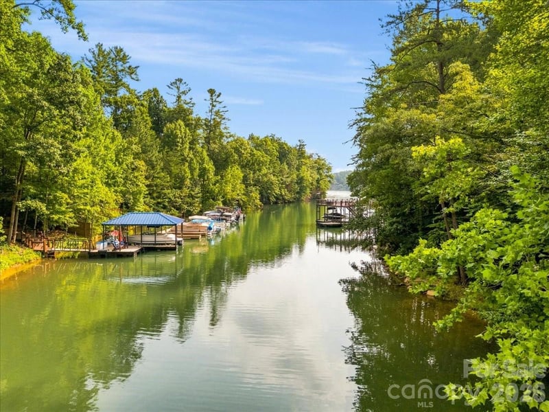 178 Lentz Landing Lane, Nebo, NC -  - $299,000