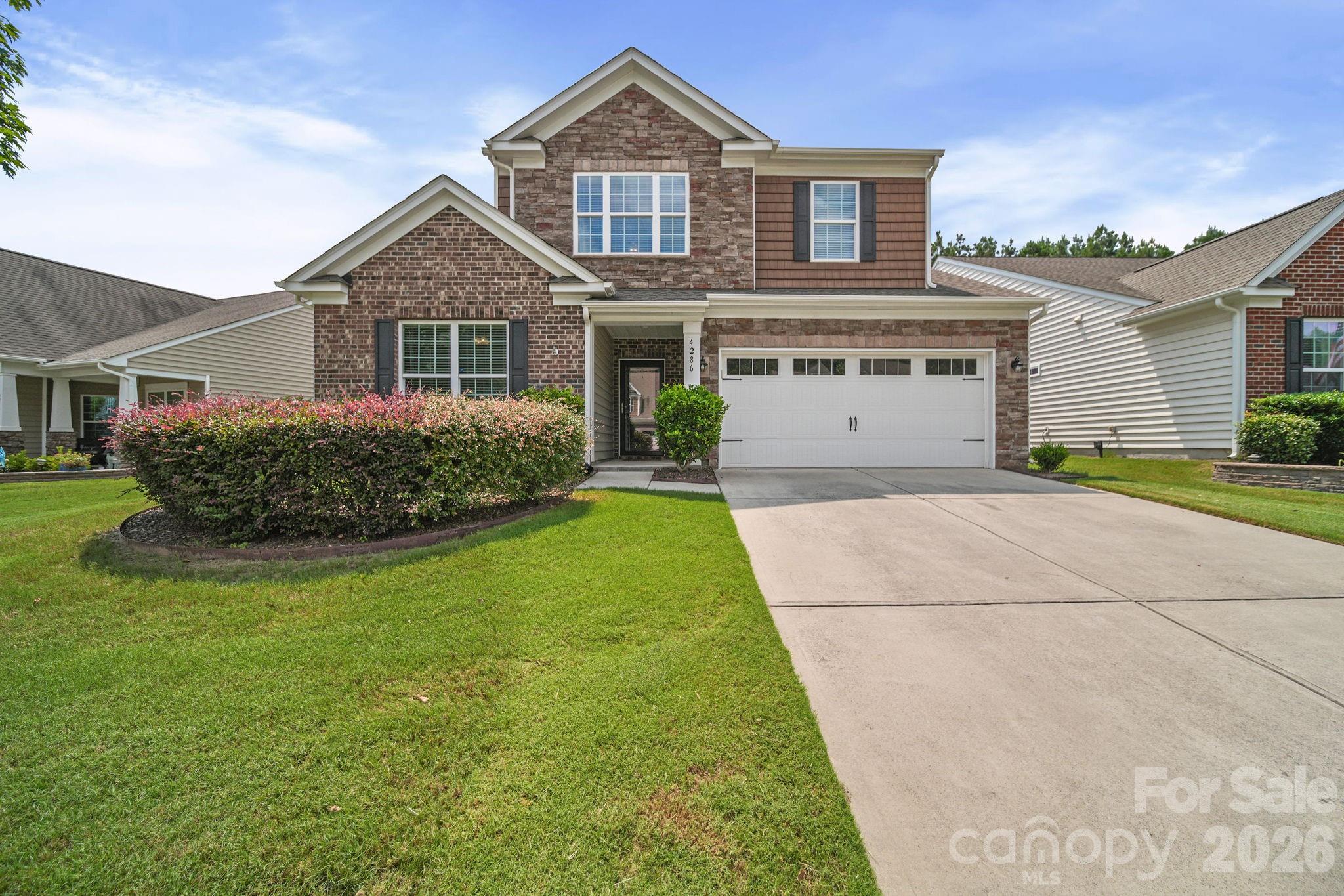 4286 Perth Road, Fort Mill, SC. property listing photo