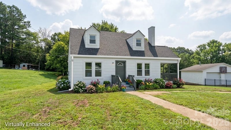 1306 Pennington Road, Albemarle, NC - 3 beds, 2 baths, 1,541 sqft - $259,900