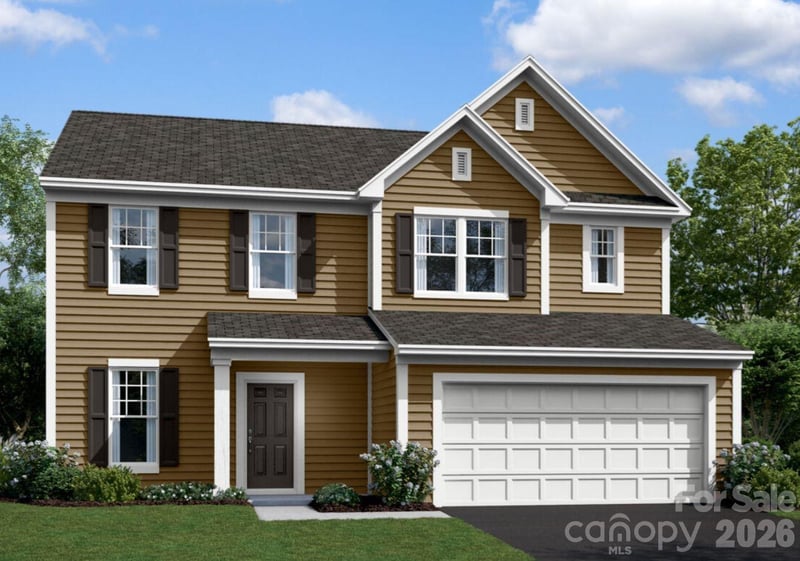 2008 Boulder Ridge Drive, Gastonia, NC - 4 beds, 2.5 baths, 1,991 sqft - $352,000