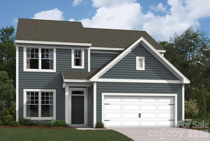 2000 Boulder Ridge Drive, Gastonia, NC - 3 beds, 2.5 baths, 1,884 sqft - $343,000