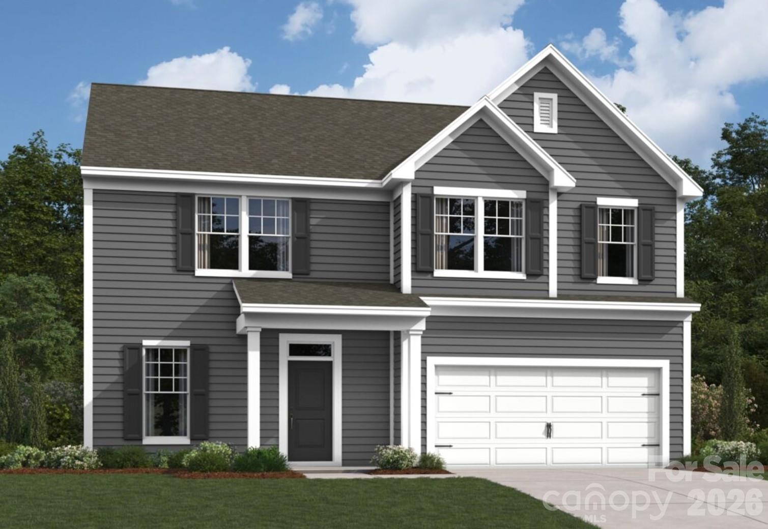 2015 Boulder Ridge Drive, Gastonia, NC. property listing photo