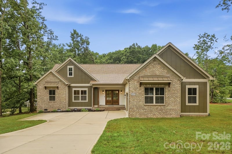 4527 Burrenfort Drive, Denver, NC - 3 beds, 2 baths, 2,084 sqft - $625,000