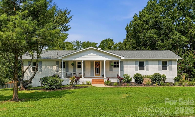 19924 Floral Lane, Cornelius, NC - 4 beds, 3 baths, 2,352 sqft - $724,900