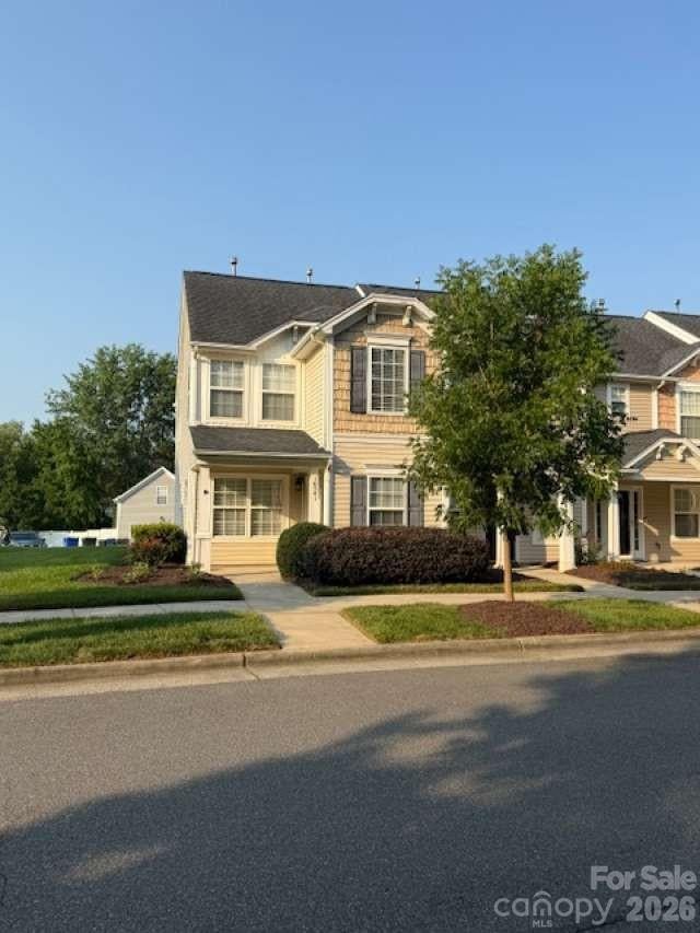 10541 Trolley Run Drive, Cornelius, NC - 2 beds, 2.5 baths, 1,350 sqft - $304,999