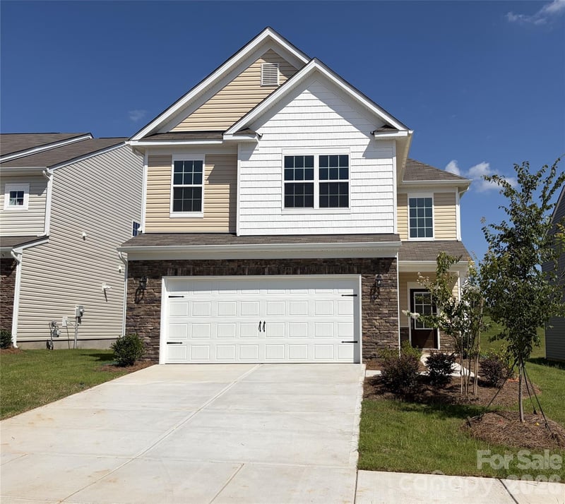 2087 Morning Gold Drive, Maiden, NC - 4 beds, 2.5 baths, 2,023 sqft - $350,000