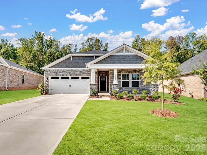 3626 Walter Nelson Road, Charlotte, NC - 3 beds, 2 baths, 1,980 sqft - $540,000