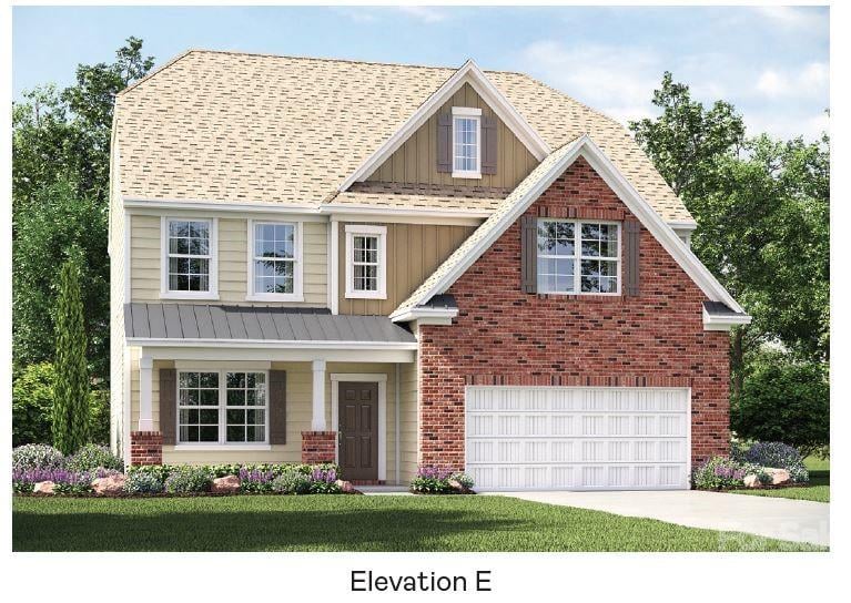 1530 Swallow Tail Drive Apt 157, Belmont, NC - 5 beds, 3.5 baths, 3,320 sqft - $549,000