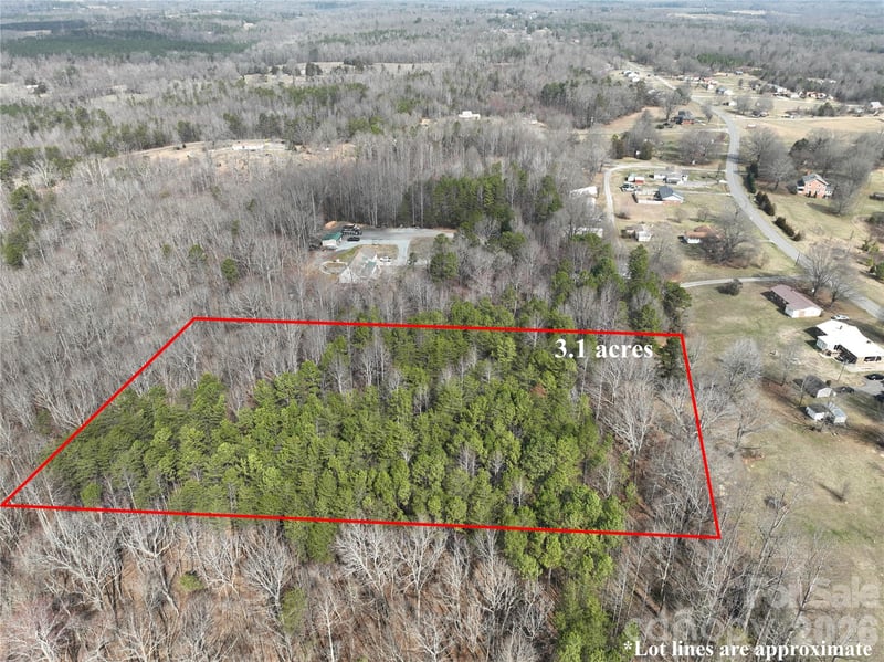 00 Thamon Road, Shelby, NC -  - $60,000