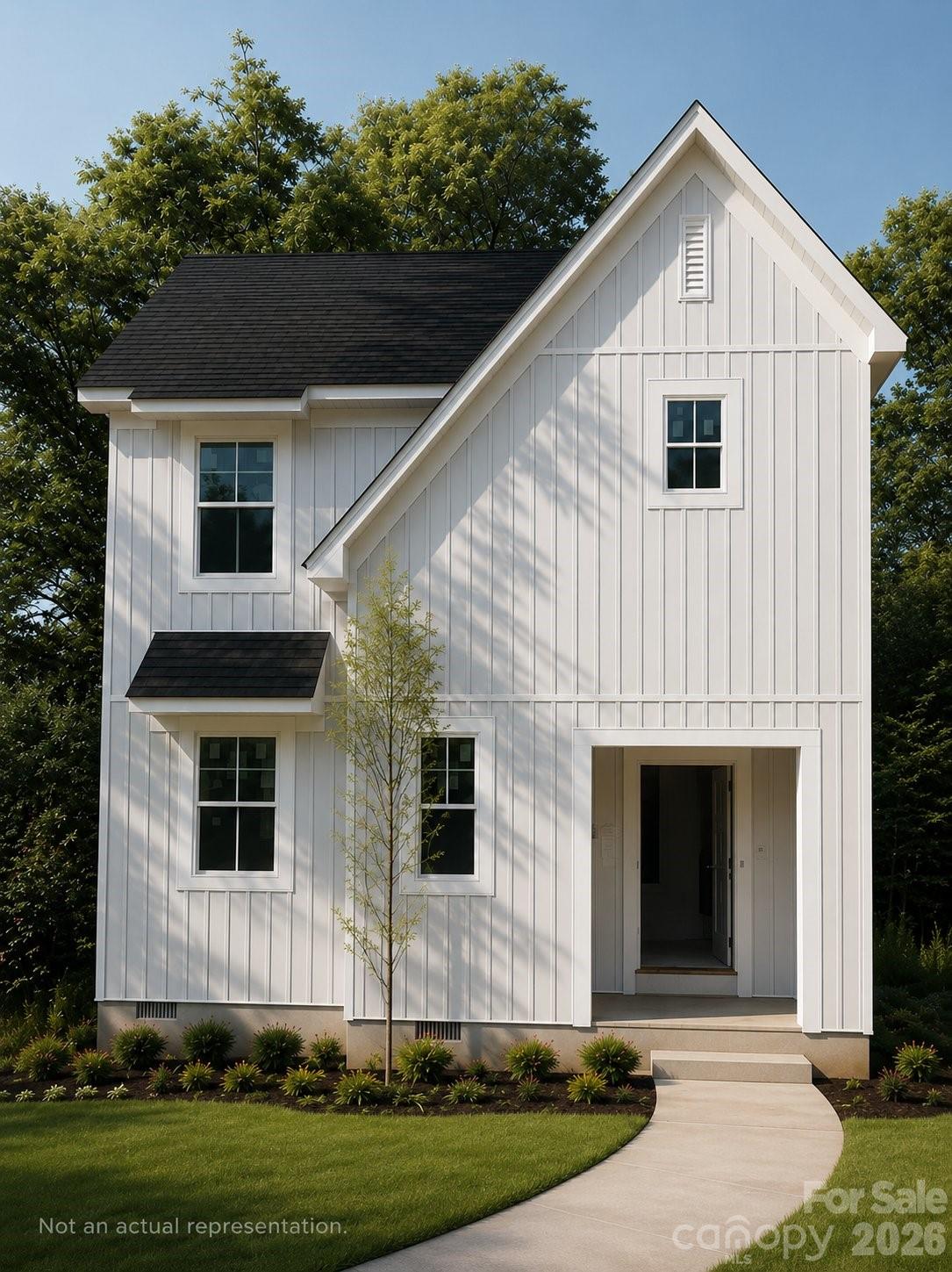 103 Price Street, Mount Holly, NC. property listing photo