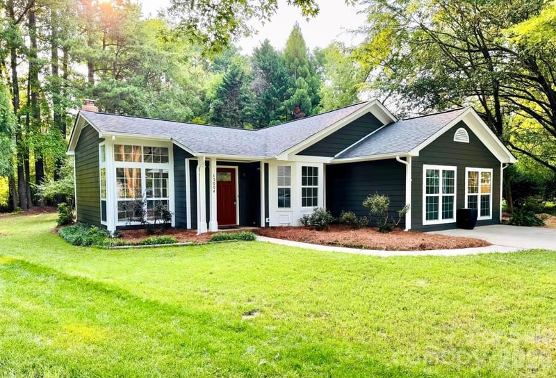 15004 Yarmouth Road, Charlotte, NC - 3 beds, 2 baths, 1,798 sqft - $357,500