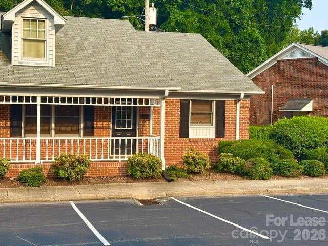 1391 C E Garrison Boulevard C, Gastonia, NC -  - $1,400