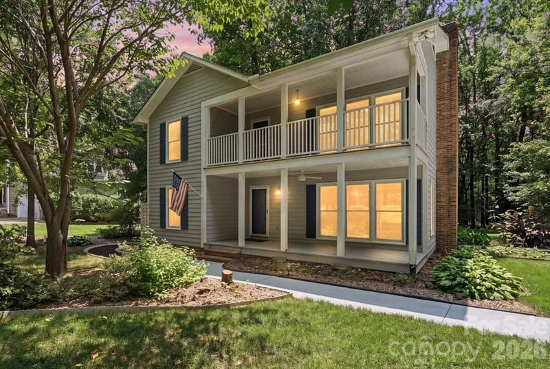 13930 Maple Hollow Lane, Mint Hill, NC - 3 beds, 2.5 baths, 1,689 sqft - $440,000